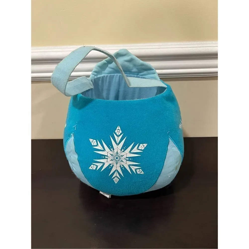 Anna & Elsa Halloween Bucket‎